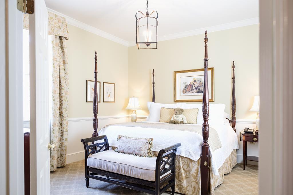 Planters Inn - Charleston Eksteriør billede
