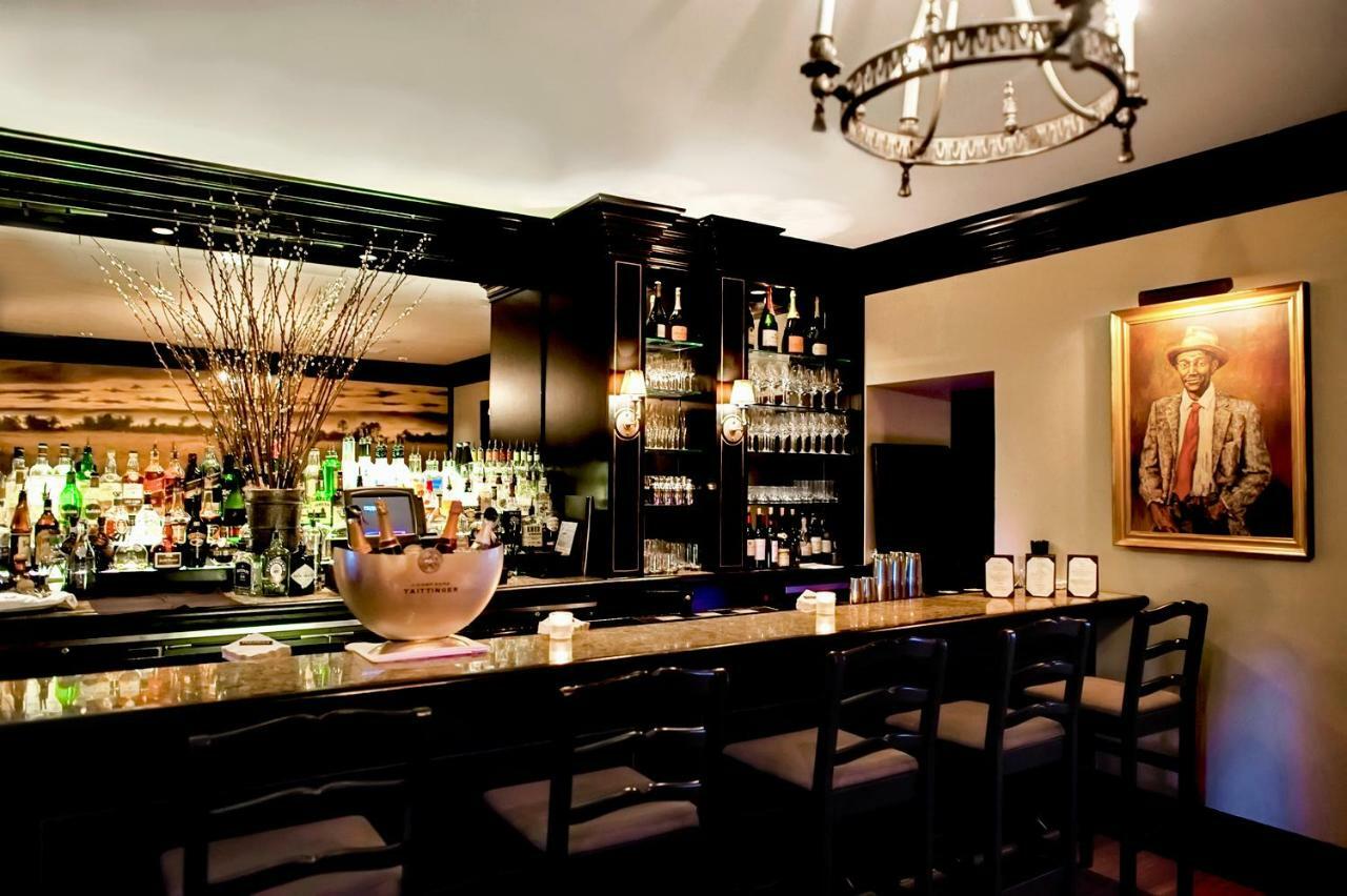 Planters Inn - Charleston Eksteriør billede