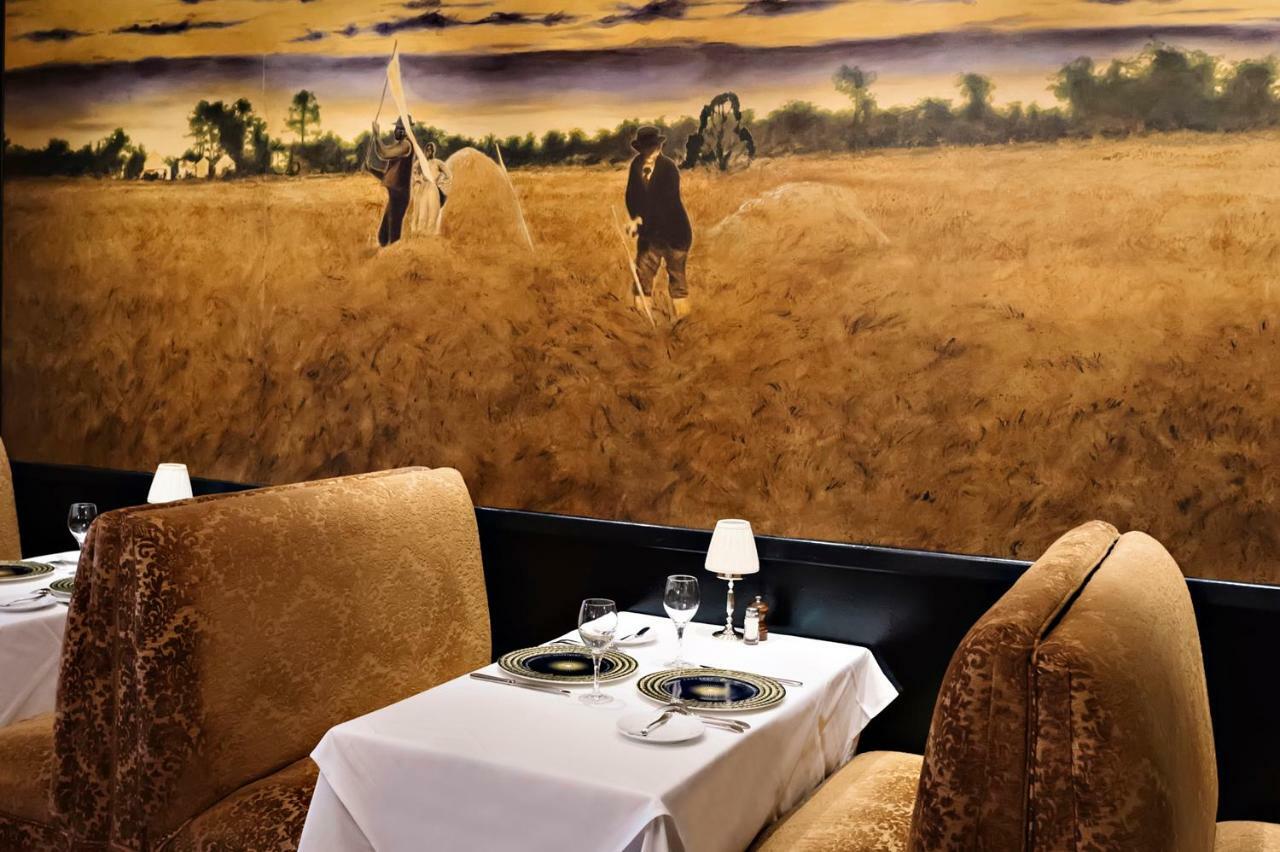Planters Inn - Charleston Eksteriør billede