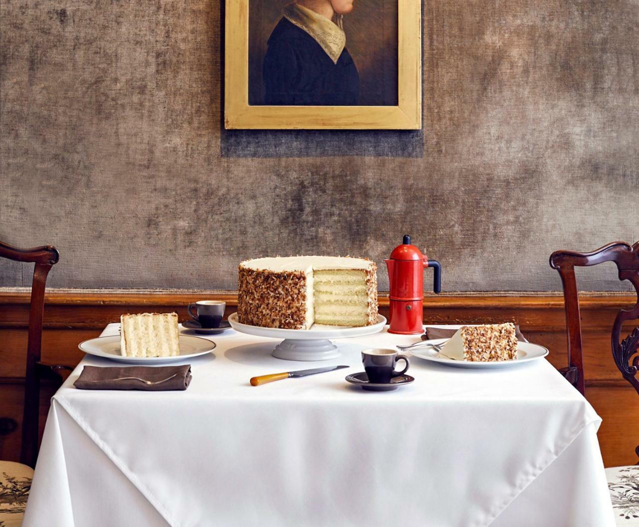 Planters Inn - Charleston Eksteriør billede