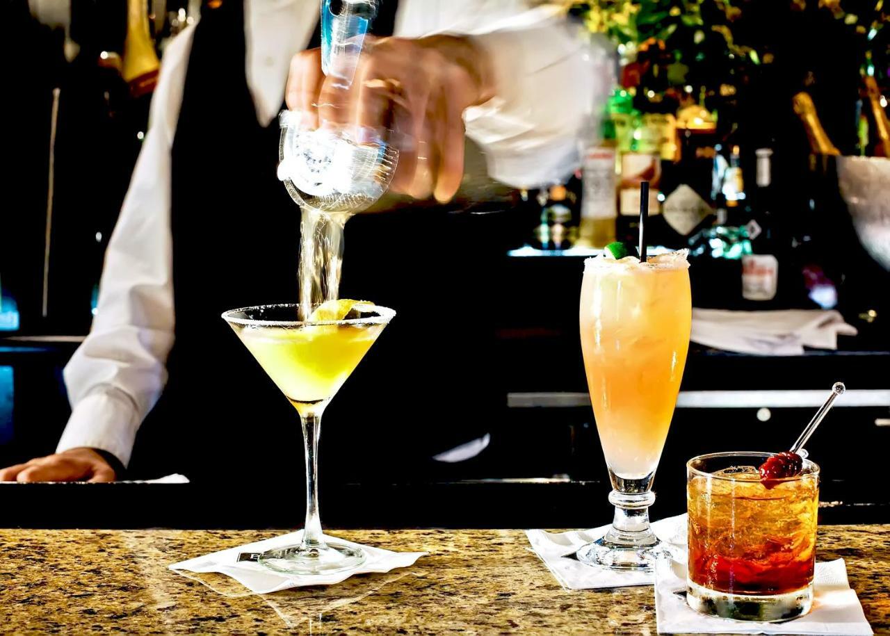 Planters Inn - Charleston Eksteriør billede